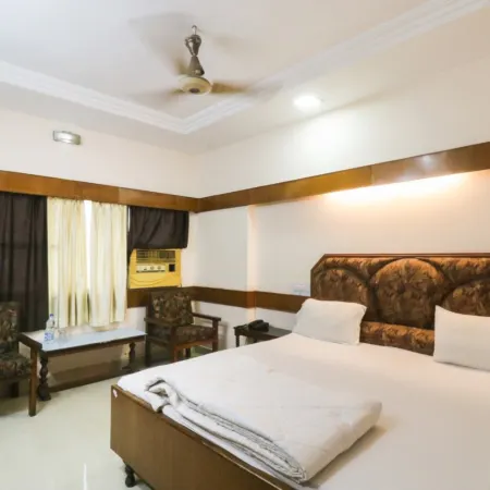 Hotel Natraj