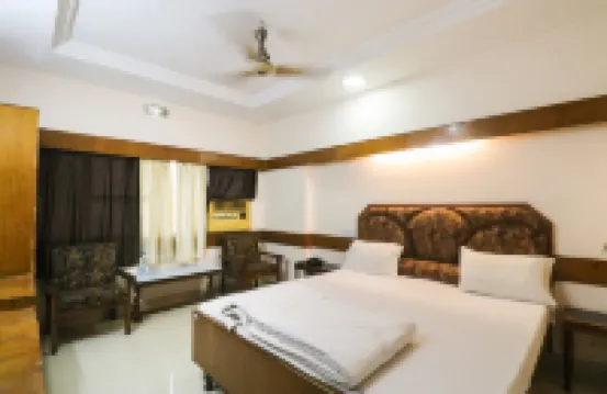 Hotel Natraj