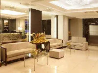 Ace Hotel and Suites Hotels near Mandaluyong