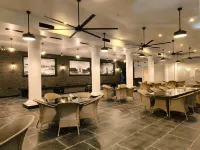 Lagoon Sarovar Premiere Resort - Pondicherry Hotels in Puducherry