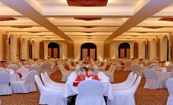 Taj Samudra, Colombo