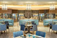 the Westin Zhujiajian Resort, Zhoushan