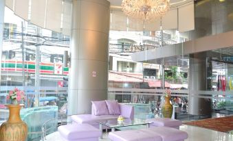 Mayflower Grande Hotel Hat Yai