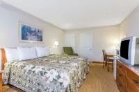 Econo Lodge Richmond-North Chesterfield Hotels in Bon Air