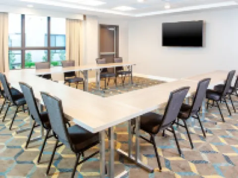 Residence Inn Livermore Hoteles en Livermore