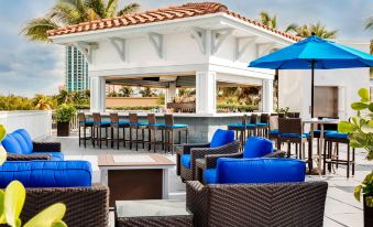 Courtyard by Marriott Fort Lauderdale Beach