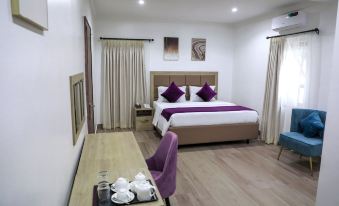 Quest Boutique Hotel