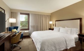 Hampton Inn & Suites Springdale