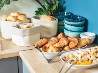 Hotel Traffic Wrocław Stare Miasto Hotel di Wroclaw