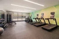 avid hotel MT JULIET – NASHVILLE AREA by IHG - Gym