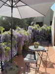 Tuscan Rose Hotels in Wynberg