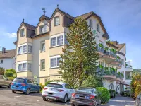 Moselromantik Hotel am Panoramabogen Hotels in Cochem