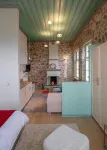 Kiriaki Guesthouse & Suites Hotels in Amfikleia