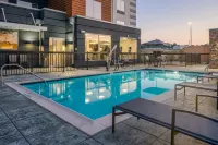 Fairfield Inn & Suites Albertville Hotels in Guntersville