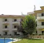 Hospedium Hotel Apartamentos Simón Verde Hotels in San Juan de Aznalfarache