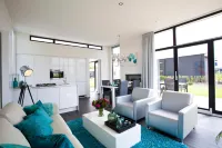 EuroParcs Bad Hulckesteijn Hotel a 