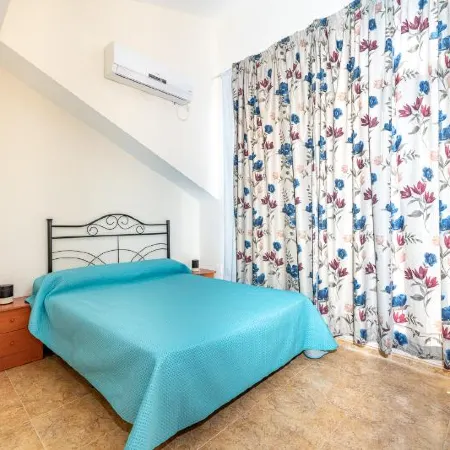 Residencial Marcomar Casa Azahar