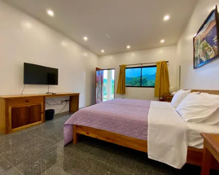 Strutz Art Garden Resort Hotels in Bangued