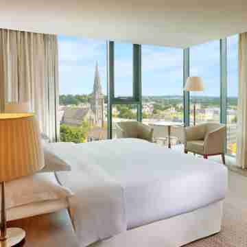 Sheraton Athlone Hotel Rooms