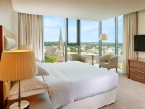 Sheraton Athlone Hotel Hotels in Athlone