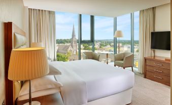 Sheraton Athlone Hotel