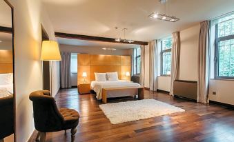 Hotel le Val Fayt
