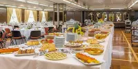 Hotel Fatima Center