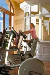 Yachthafenresidenz Hohe Düne - Fitnessstudio
