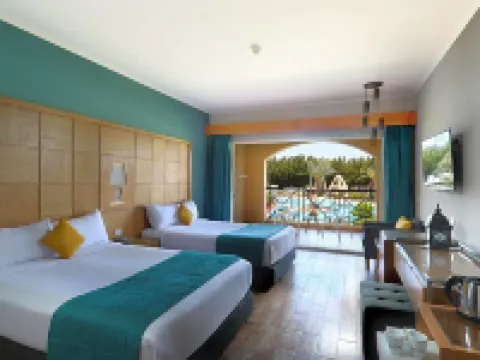 Prima Life Makadi Hotel - All Inclusive Hotels in Hurghada