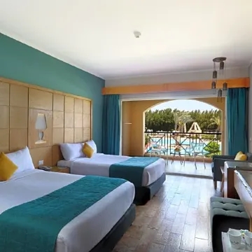 Prima Life Makadi Hotel - All Inclusive