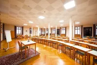 Hôtellerie du Couvent Oberbronn Hotels in Lembach