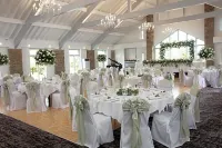 Mytton Fold Hotel and Golf Complex Hotels in Langho