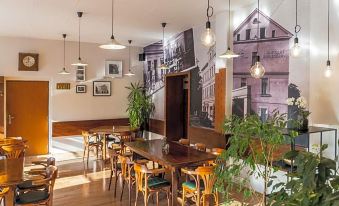Hotel Karel IV.