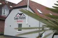 Gップ ホテル ガルニ