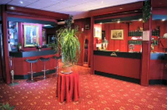 Hôtel 1er Consul Rouen