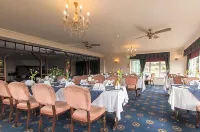 Eype's Mouth Country Hotel - Aamiainen