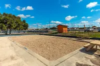 Studio 6 Temple, TX