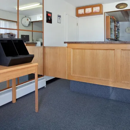 Travelodge by Wyndham Moose Jaw