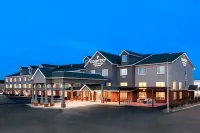 Country Inn & Suites by Radisson, London, KY โรงแรมในลอนดอน