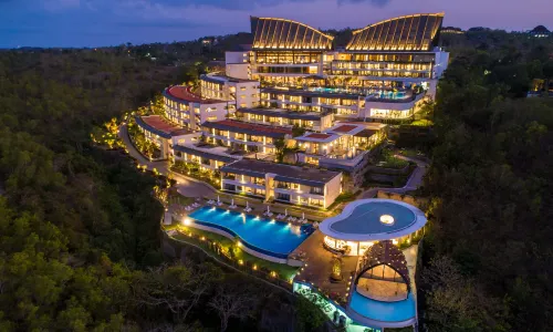 Renaissance Bali Uluwatu Resort & Spa