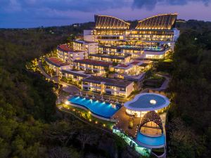 Renaissance Bali Uluwatu Resort & Spa