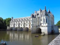 Best Western Plus Hotel de la Cite Royale Hotel di Azay-sur-Indre