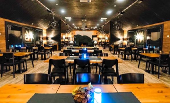 노던 라이츠 빌리지 섬네일