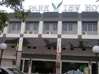 De Parkview Hotel Hotels near Mirror lake
