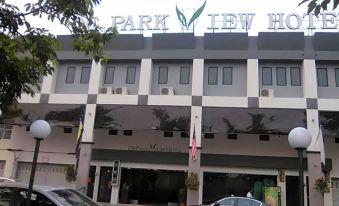De Parkview Hotel