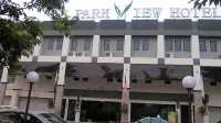 De Parkview Hotel