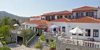 Dionyssos Hotels in Скопелос