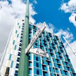 Ibis Styles East Perth Hotels in East Perth