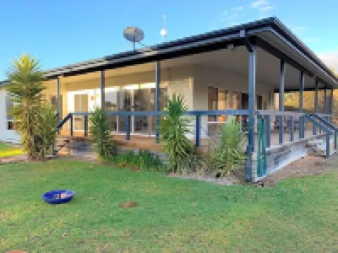 Kangaroo Island Cabins
