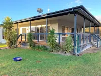 Kangaroo Island Cabins Hotels near Kangaroo Island